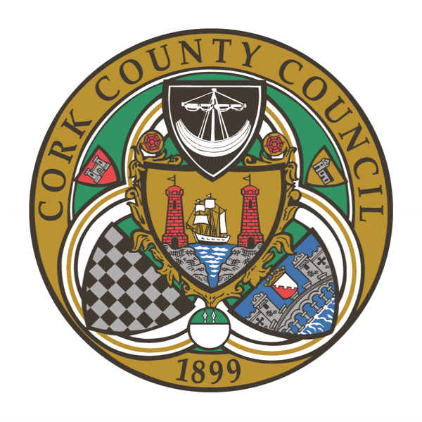 Cork County Council Logo