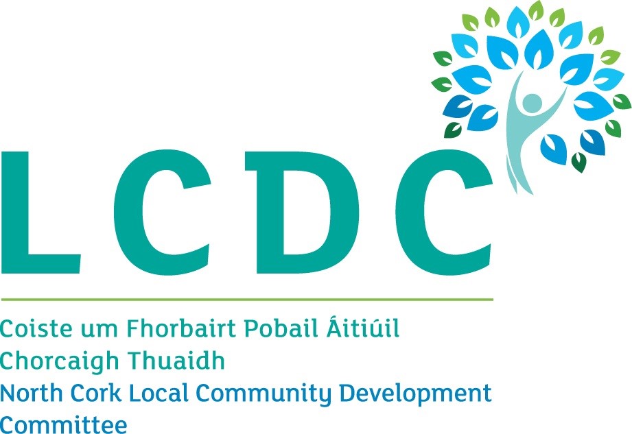 North Cork Local Community Development Committee Logo